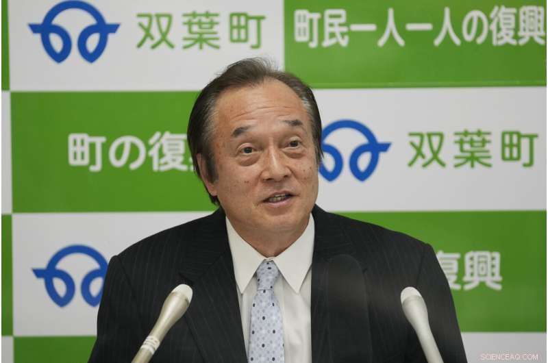 Fukushima Reactor Cleanup: Uncertainty Over Treated Water Release 11 Years After Disaster