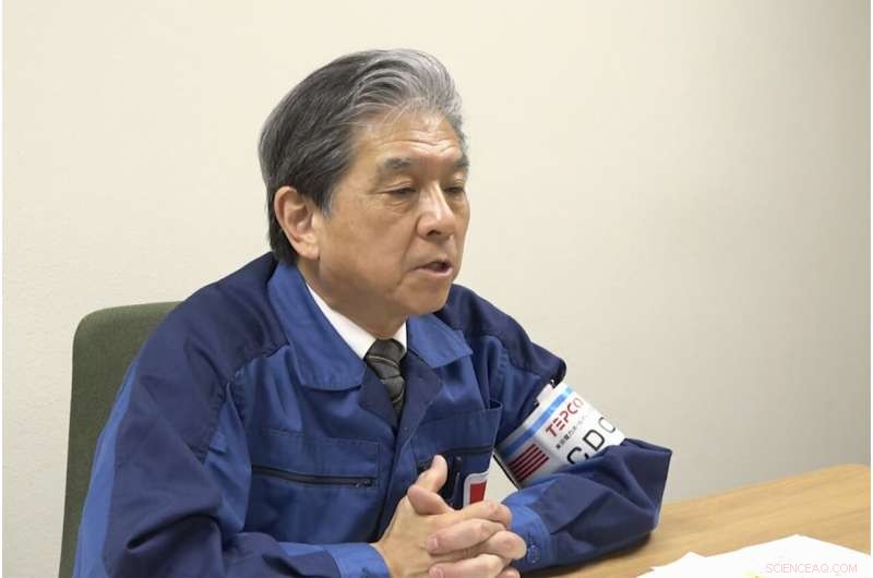 Fukushima Reactor Cleanup: Uncertainty Over Treated Water Release 11 Years After Disaster