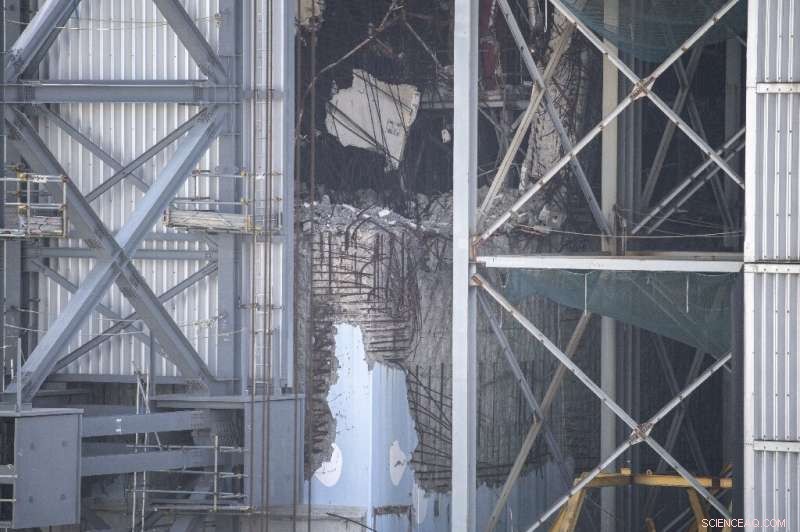 Fukushima Daiichi Decommissioning: Managing Radioactive Fuel and Contaminated Water