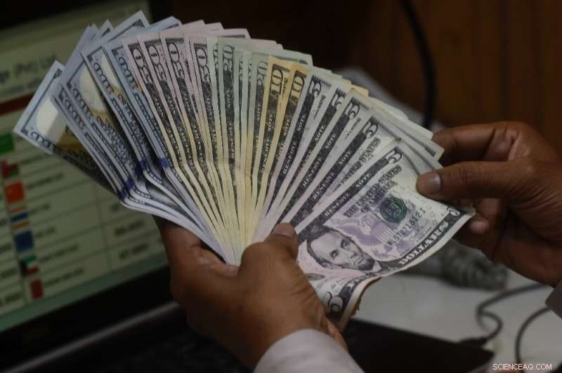 Analyzing the Global Impact of a US Digital Dollar