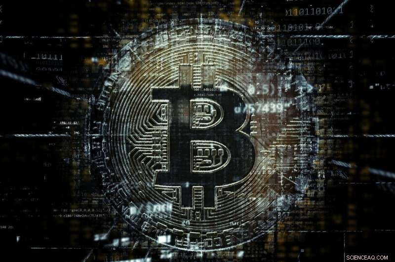 Blockchain Technology: Beyond Cryptocurrency - Exploring Secure Applications