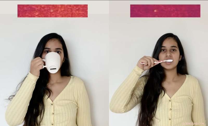 Privacy-Preserving Sensors: Leveraging Wearables for Advanced Data Collection