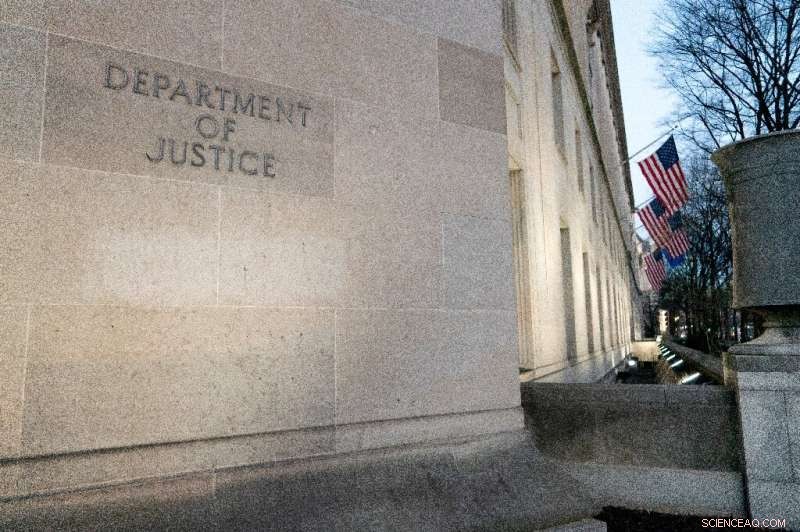 Canadian Man Extradited to US for Ransomware Attacks