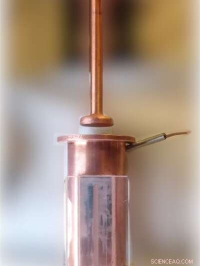 Pressure-Enhanced PCM: Innovating Thermal Energy Storage Solutions