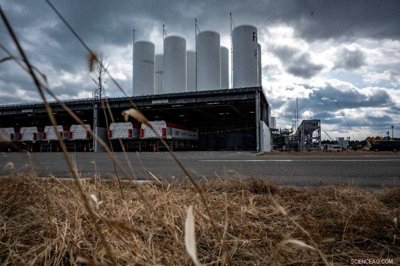 Fukushima s Green Transformation: Pioneering Renewable Energy After Nuclear Crisis