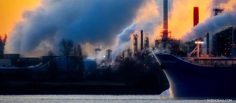 Carbon Capture and Utilization: Essential Technologies for Climate Mitigation