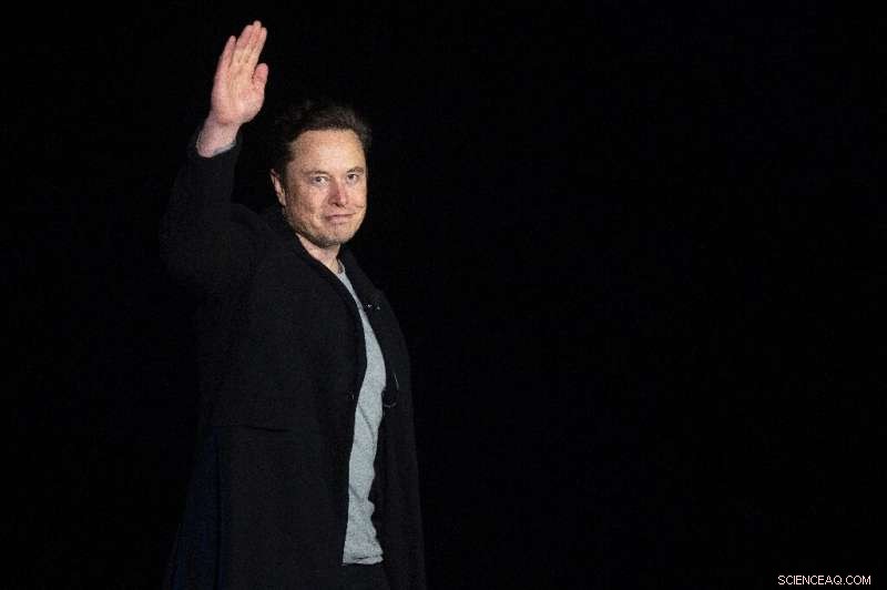 Elon Musk Challenges SEC s Tweet Approval Mandate for Tesla