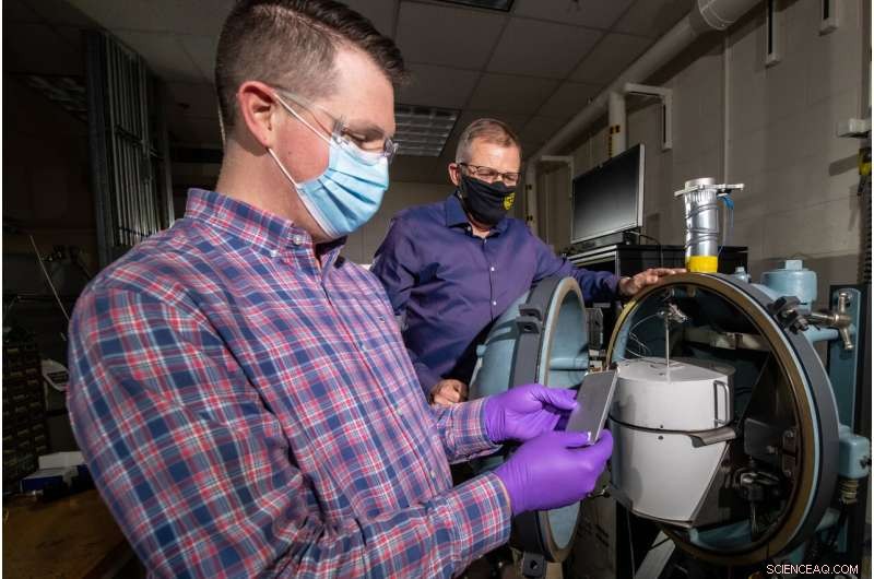 Advanced Battery Technology: Safer & More Powerful for EVs & Grid