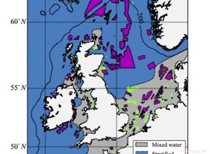 Floating Wind Turbines: Unlocking Deep-Water Renewable Energy Expansion