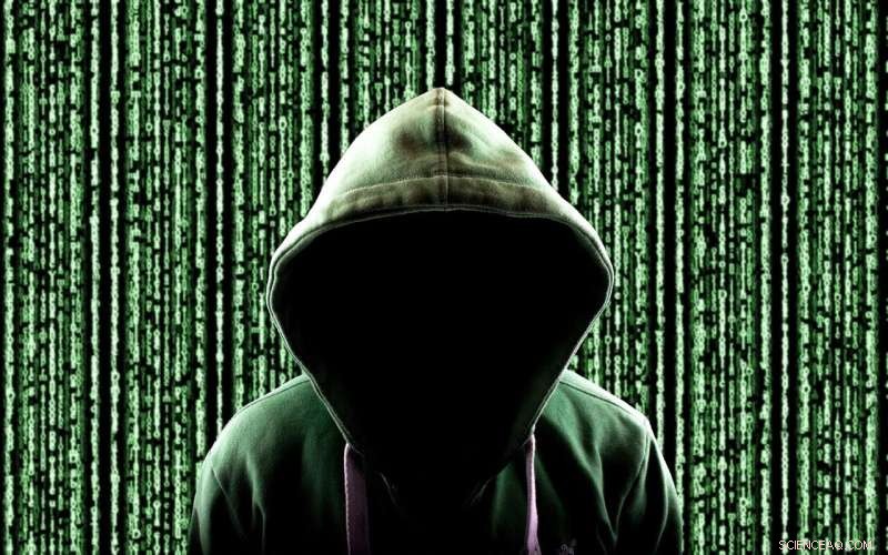 Ukraine War: How Cyber Weapons Are Reshaping European Security