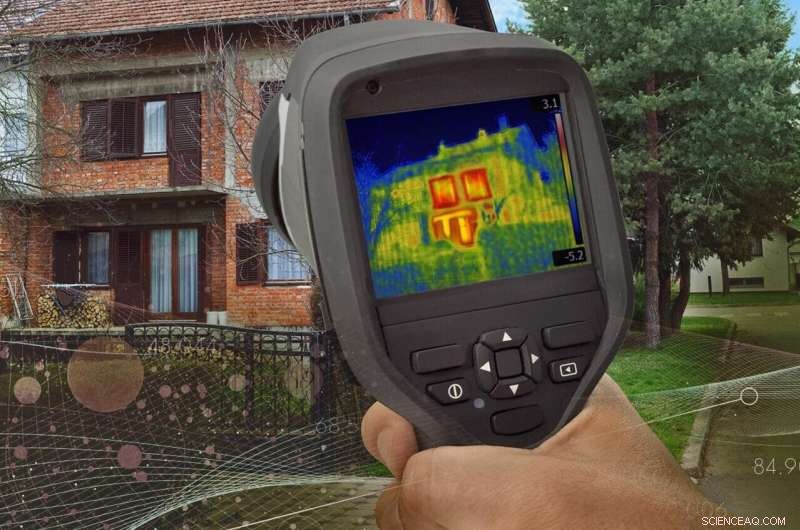 Triple-Pane Windows: Proven Solution for Energy Efficiency and Cost Savings