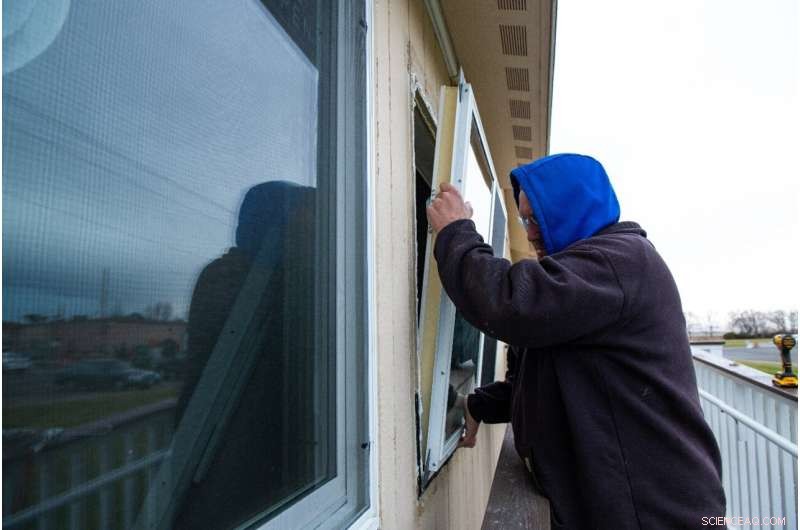 Triple-Pane Windows: Proven Solution for Energy Efficiency and Cost Savings