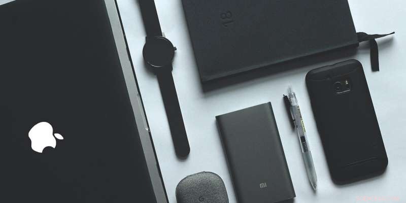 Advanced Low-Power Encrypted Computing for Secure Smart Devices