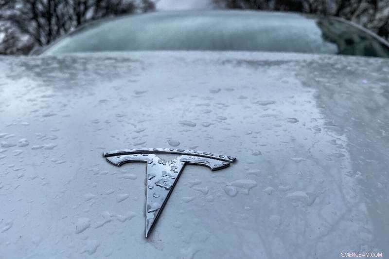 Tesla Secures Final Approval to Launch Production at Berlin Gigafactory