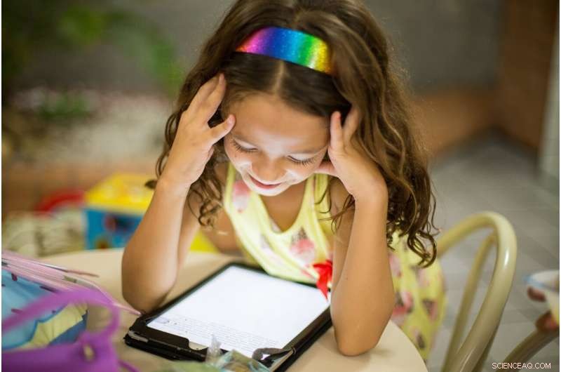 Beyond Rules: How Guided Understanding Enhances Children s Online Safety
