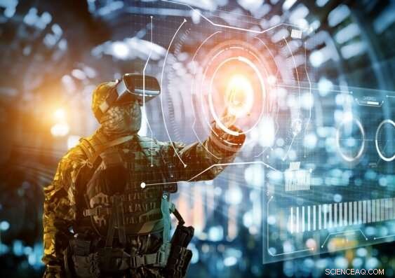 Cyber Warfare: The New Battleground in Modern Conflicts