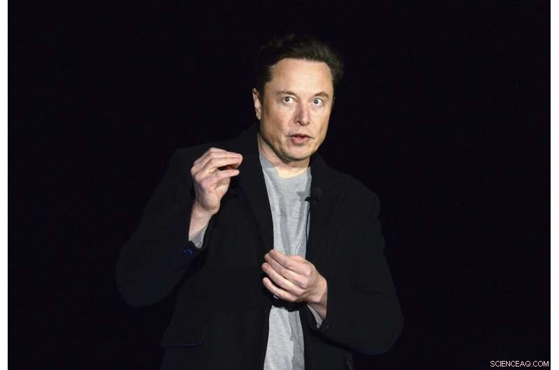 Elon Musk Challenges UAW to Hold Union Vote at Tesla Fremont Factory