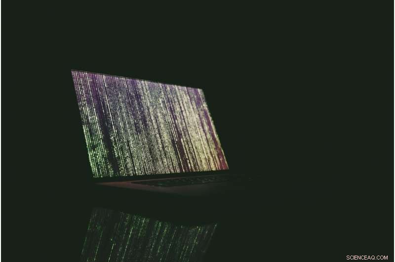 Critical Vulnerability in Homomorphic Encryption Allows Data Theft, Researchers Warn