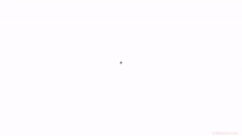 MIT Research: How Peripheral Vision Enhances Machine Perception