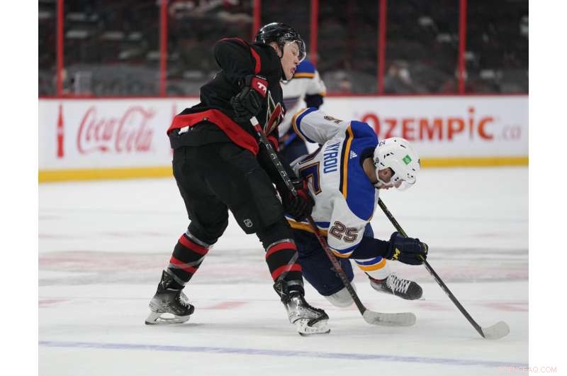 NHL Introduces Faceoff Probability Stat Powered by AWS