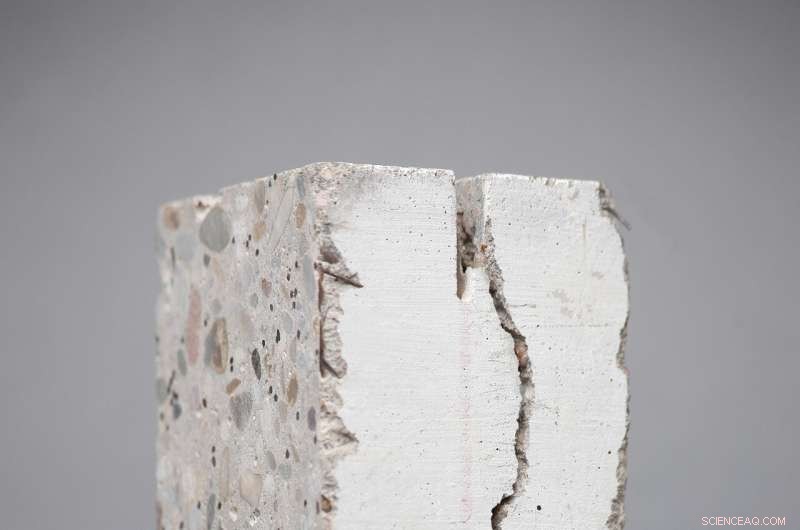 CT Analysis for Concrete Beams: Enhancing Simulation Accuracy Amid Heterogeneity