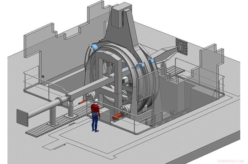 CT Analysis for Concrete Beams: Enhancing Simulation Accuracy Amid Heterogeneity