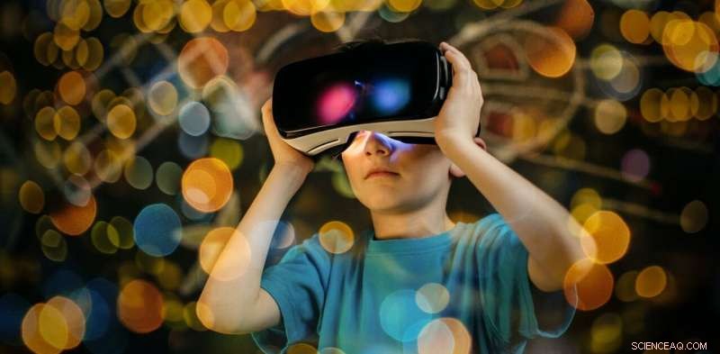 Protecting Children in the Metaverse: Why Shared Responsibility Trumps Blaming Big Tech