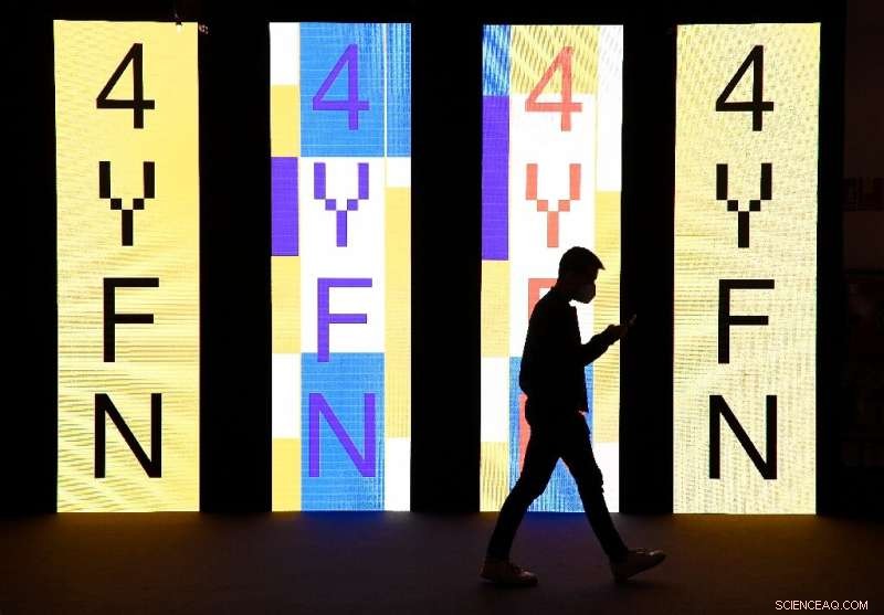 Chipmakers Dismiss Severe Supply Shortage Risks from Ukraine War