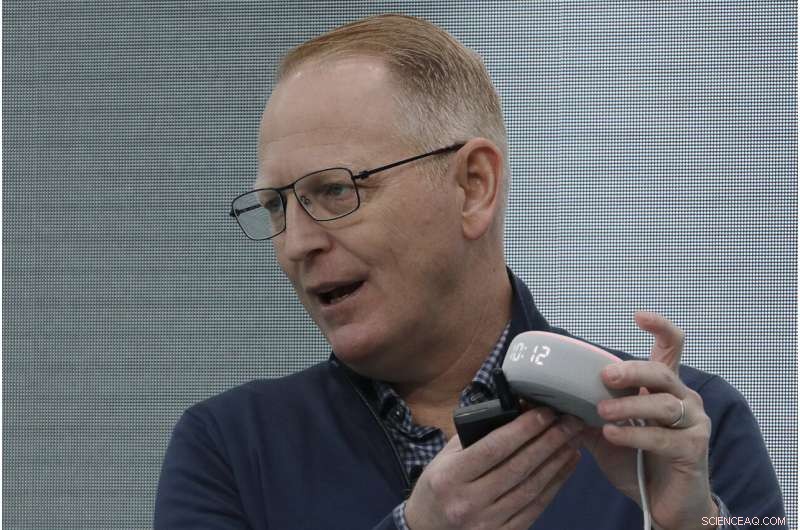 Amazon Alexa Partners with Teladoc for Voice-Activated Medical Consultations