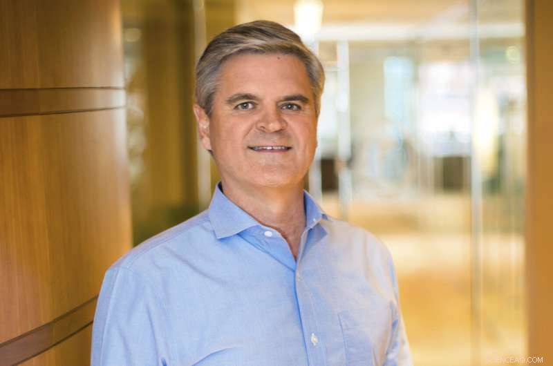 Steve Case: How the Pandemic is Reshaping Tech Job Distribution Beyond Silicon Valley