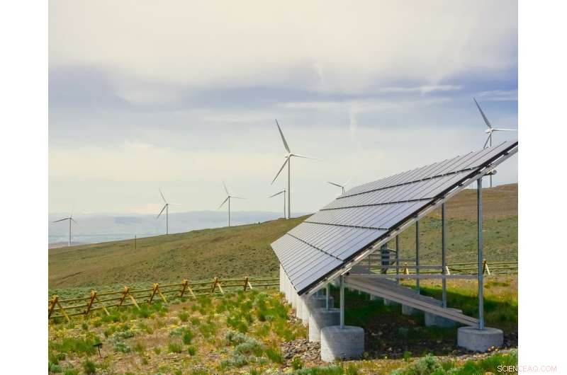 Fusion Energy: Challenges & Prospects for Decarbonization