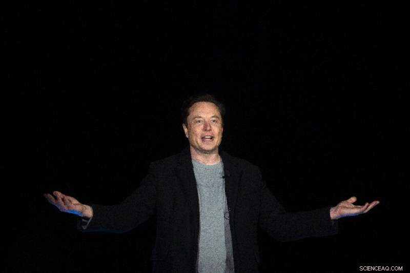 SEC Probes Elon Musk and Brother for Insider Trading in Tesla Stock Trades
