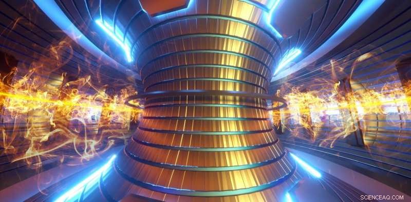 Nuclear Fusion Advances: Recent JET Results and the Promise of Clean Energy