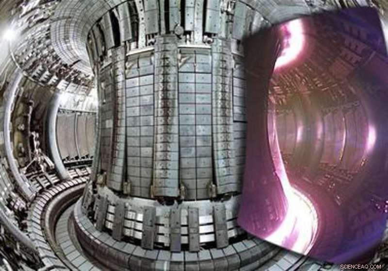 Nuclear Fusion Advances: Recent JET Results and the Promise of Clean Energy