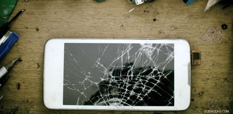 Big Tech s Repair Crisis: Why Families Face High Costs for Phone, Laptop, and Fridge Fixes