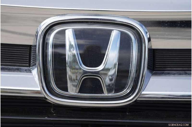 NHTSA Investigates 1.7 Million Honda Vehicles for Unintended Automatic Braking