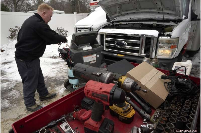 Subaru Owners Confront Right-to-Repair Challenges in Automotive Dispute