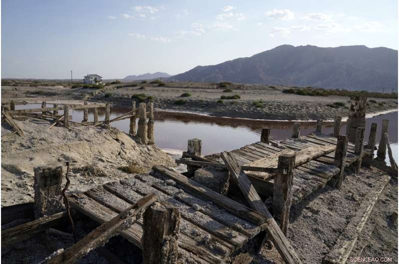 Biden s Plan to Extract U.S. Lithium and Challenge China s Electric Battery Dominance