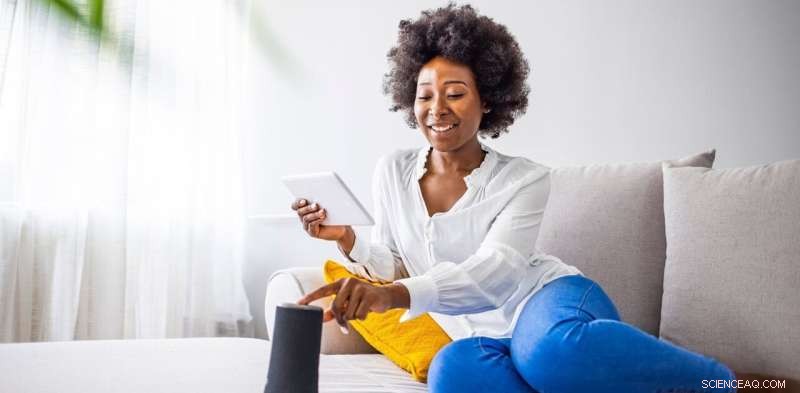 Smart Device Security: 5 Essential Questions to Ask Before You Buy