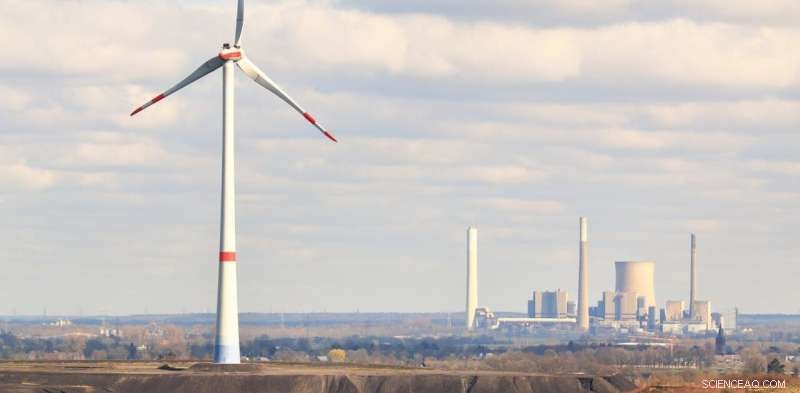 Australia s Geological Wealth: From Coal Dominance to Green Tech Mineral Leadership