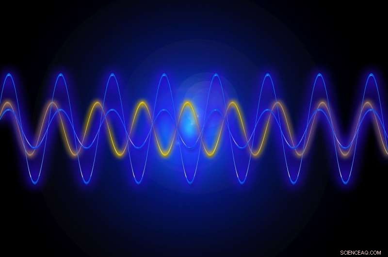 Terahertz Imaging Device: Compact, High-Resolution Radar Technology