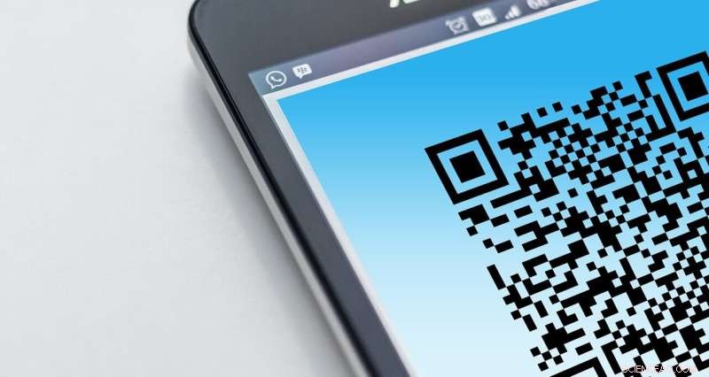 QR Code Safety: Expert Insights on Scanning Risks and Cybercrime Protection