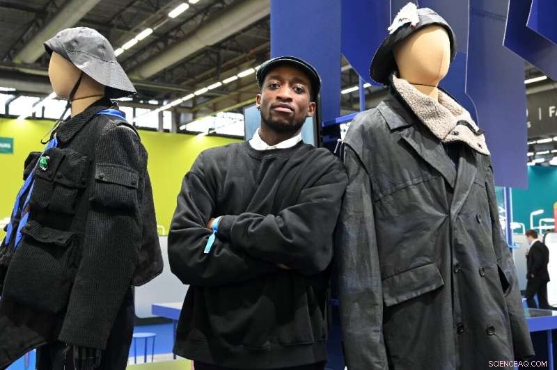 Sustainable Fashion Revolution: Innovations from Banana Leather to Fish Scale Textiles