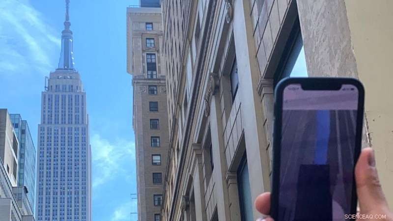 Empowering Communities: The App Transforming Urban Planning Visualization