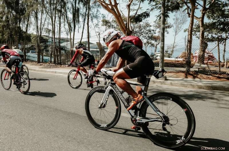 Carnegie Mellon Study: Micromobility Platforms Can Replace 20% of Short Car Trips