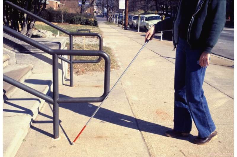 NYU Tandon and Woven Planet Launch Open-Source Database for Urban Navigation