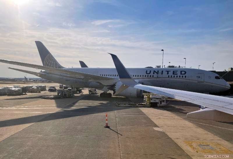 FAA Assumes Final Certification Role for Boeing 787 Aircraft