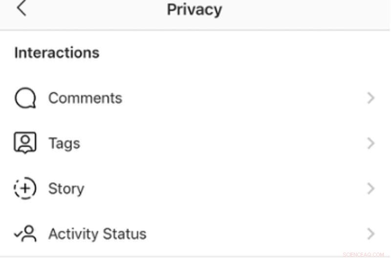 Ancient Privacy Instincts: Modern Risks and Future Technological Opportunities