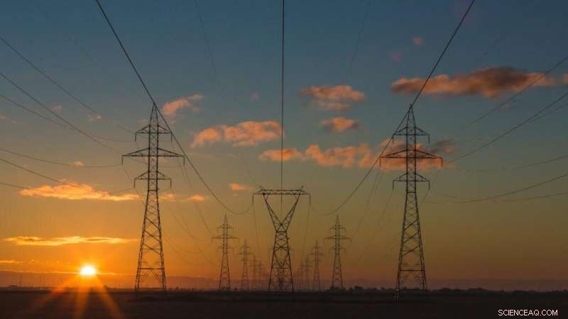 UChicago Study: Clean Energy Tax Credits Provide Net Benefits Far Exceeding Costs