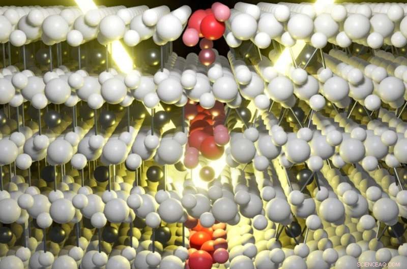 Sodium-Ion Battery Breakthrough: Cornell Engineers Solve Durability Mystery